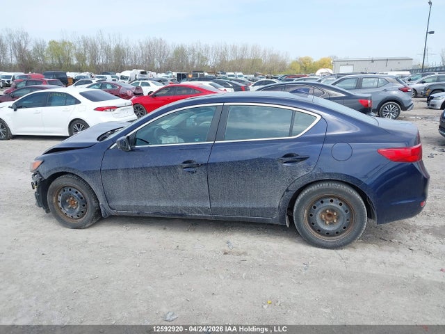 Продажа на аукционе авто 2013 Acura Ilx, vin: 19VDE1F33DE403633, номер лота: 12592920
