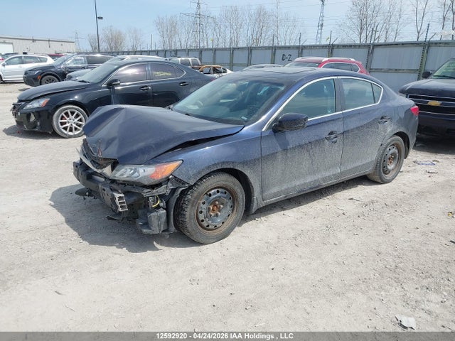 Продажа на аукционе авто 2013 Acura Ilx, vin: 19VDE1F33DE403633, номер лота: 12592920
