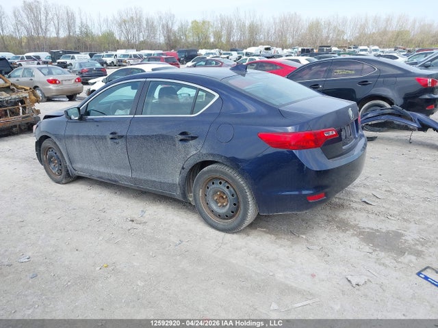 Продажа на аукционе авто 2013 Acura Ilx, vin: 19VDE1F33DE403633, номер лота: 12592920