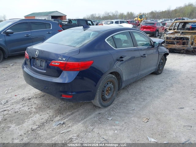 Продажа на аукционе авто 2013 Acura Ilx, vin: 19VDE1F33DE403633, номер лота: 12592920