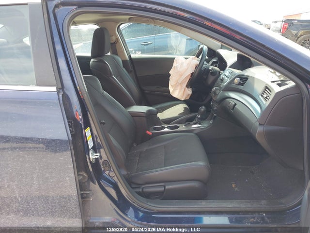 Продажа на аукционе авто 2013 Acura Ilx, vin: 19VDE1F33DE403633, номер лота: 12592920