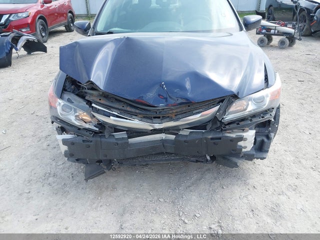 Продажа на аукционе авто 2013 Acura Ilx, vin: 19VDE1F33DE403633, номер лота: 12592920