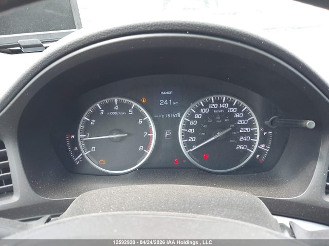 Продажа на аукционе авто 2013 Acura Ilx, vin: 19VDE1F33DE403633, номер лота: 12592920