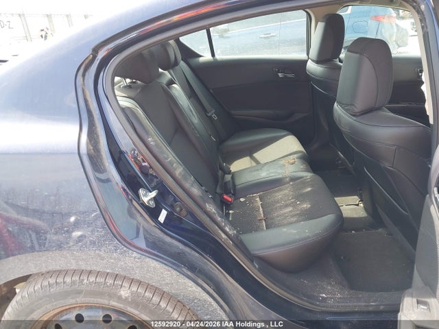 Продажа на аукционе авто 2013 Acura Ilx, vin: 19VDE1F33DE403633, номер лота: 12592920