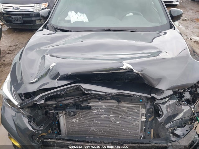 Aukcja sprzedaży 2024 Subaru Crosstrek Sport, vin: JF2GUHFC5RH851911, numer aukcji: 12592922