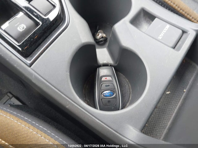 Aukcja sprzedaży 2024 Subaru Crosstrek Sport, vin: JF2GUHFC5RH851911, numer aukcji: 12592922