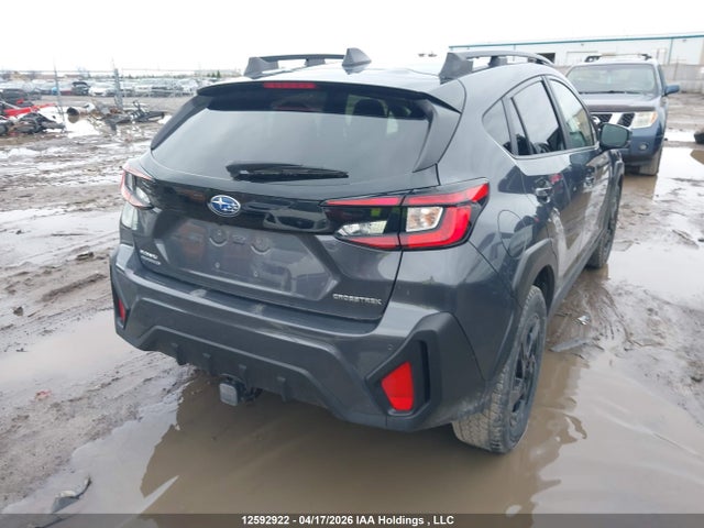 Aukcja sprzedaży 2024 Subaru Crosstrek Sport, vin: JF2GUHFC5RH851911, numer aukcji: 12592922