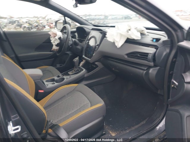 Aukcja sprzedaży 2024 Subaru Crosstrek Sport, vin: JF2GUHFC5RH851911, numer aukcji: 12592922