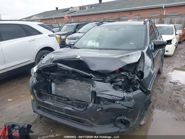 Aukcja sprzedaży 2024 Subaru Crosstrek Sport, vin: JF2GUHFC5RH851911, numer aukcji: 12592922