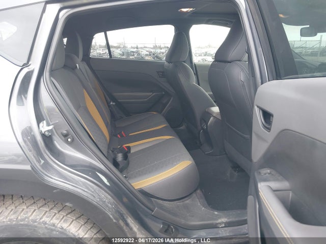 Aukcja sprzedaży 2024 Subaru Crosstrek Sport, vin: JF2GUHFC5RH851911, numer aukcji: 12592922
