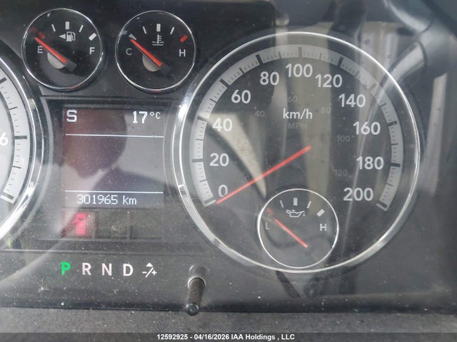Продаж на аукціоні авто 2009 Dodge Ram 1500, vin: 1D3HV13TX9S754936, номер лоту: 12592925