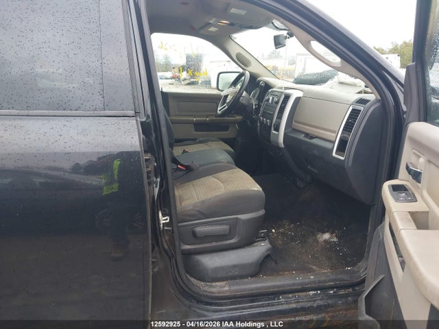 Продаж на аукціоні авто 2009 Dodge Ram 1500, vin: 1D3HV13TX9S754936, номер лоту: 12592925
