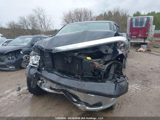 Продаж на аукціоні авто 2009 Dodge Ram 1500, vin: 1D3HV13TX9S754936, номер лоту: 12592925