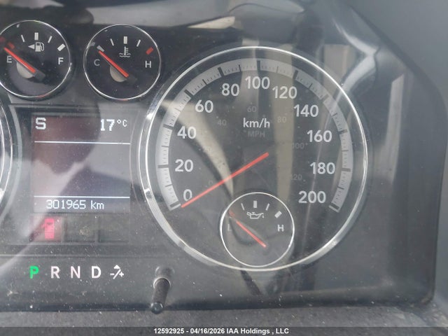 Продаж на аукціоні авто 2009 Dodge Ram 1500, vin: 1D3HV13TX9S754936, номер лоту: 12592925