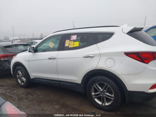 5XYZT3LB2HG425626 Hyundai SANTA FE SPORT