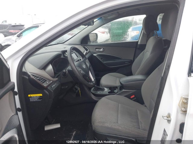 5XYZT3LB2HG425626 Hyundai SANTA FE SPORT