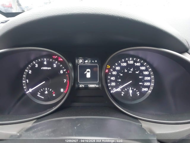 5XYZT3LB2HG425626 Hyundai SANTA FE SPORT