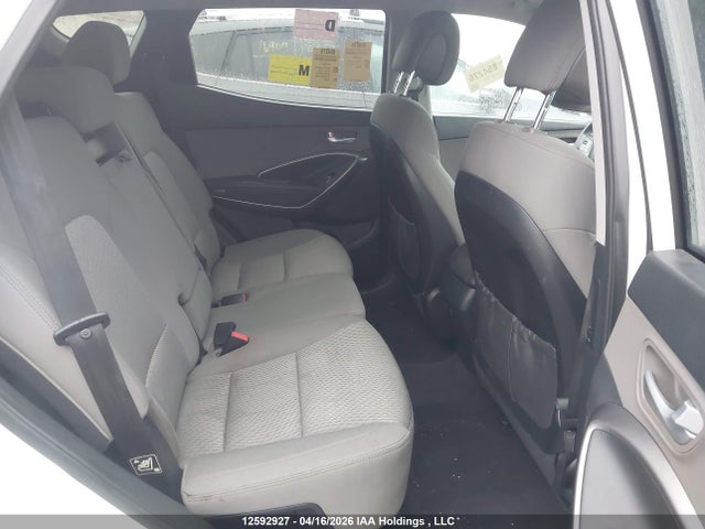 5XYZT3LB2HG425626 Hyundai SANTA FE SPORT