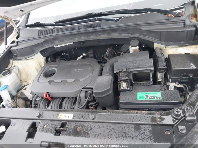 5XYZT3LB2HG425626 Hyundai SANTA FE SPORT