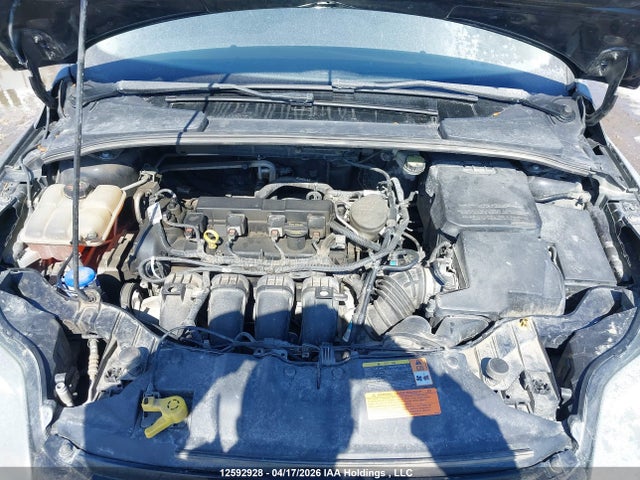 Продажа на аукционе авто 2013 Ford Focus Se, vin: 1FADP3K22DL299112, номер лота: 12592928