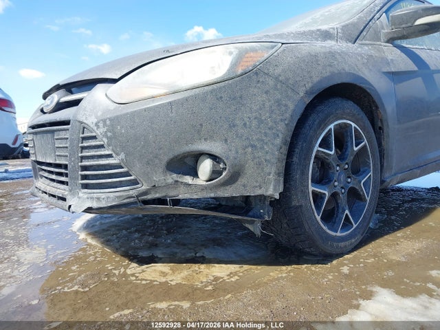 Продажа на аукционе авто 2013 Ford Focus Se, vin: 1FADP3K22DL299112, номер лота: 12592928