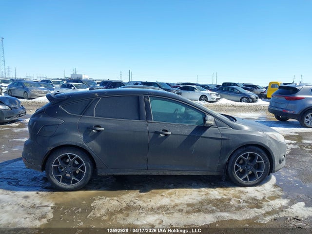 Продажа на аукционе авто 2013 Ford Focus Se, vin: 1FADP3K22DL299112, номер лота: 12592928