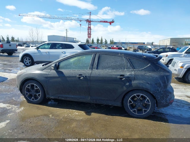 Продажа на аукционе авто 2013 Ford Focus Se, vin: 1FADP3K22DL299112, номер лота: 12592928