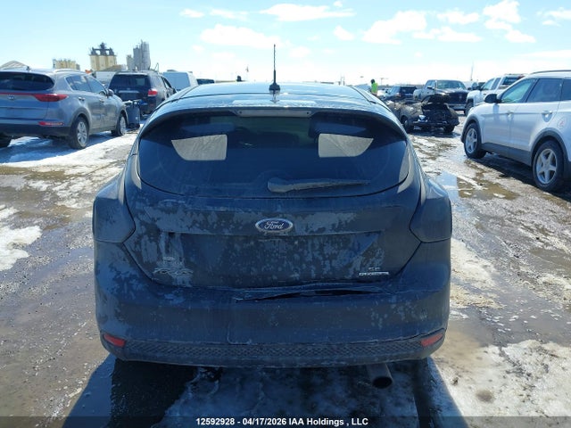 Продажа на аукционе авто 2013 Ford Focus Se, vin: 1FADP3K22DL299112, номер лота: 12592928