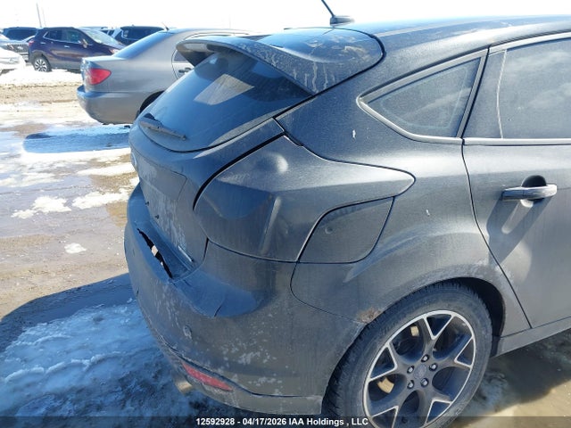 Продажа на аукционе авто 2013 Ford Focus Se, vin: 1FADP3K22DL299112, номер лота: 12592928