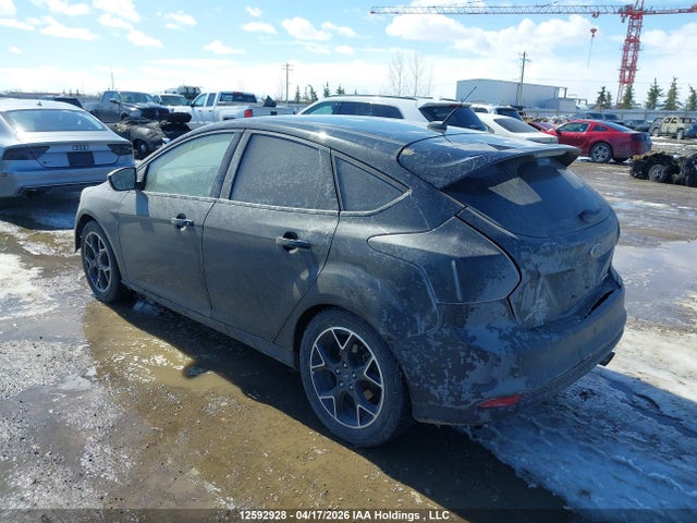 Продажа на аукционе авто 2013 Ford Focus Se, vin: 1FADP3K22DL299112, номер лота: 12592928