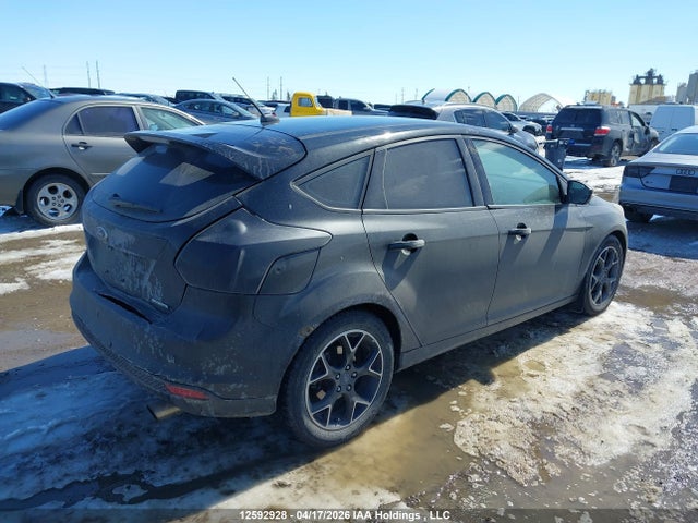 Продажа на аукционе авто 2013 Ford Focus Se, vin: 1FADP3K22DL299112, номер лота: 12592928