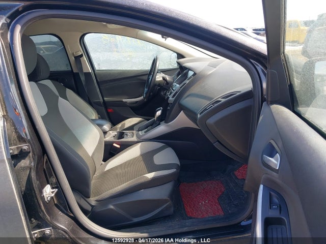 Продажа на аукционе авто 2013 Ford Focus Se, vin: 1FADP3K22DL299112, номер лота: 12592928