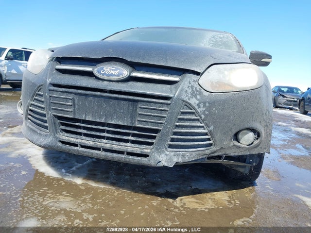 Продажа на аукционе авто 2013 Ford Focus Se, vin: 1FADP3K22DL299112, номер лота: 12592928