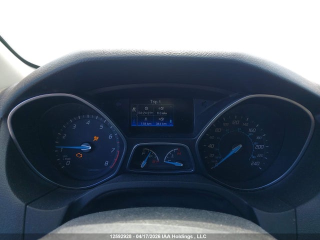 Продажа на аукционе авто 2013 Ford Focus Se, vin: 1FADP3K22DL299112, номер лота: 12592928