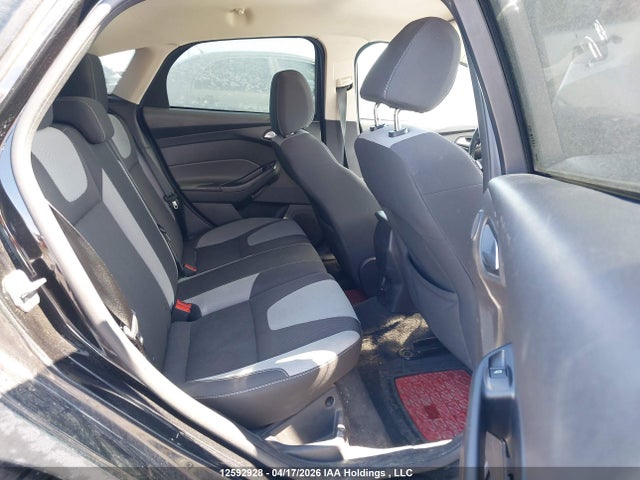 Продажа на аукционе авто 2013 Ford Focus Se, vin: 1FADP3K22DL299112, номер лота: 12592928