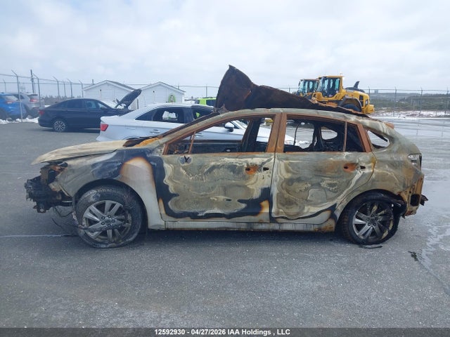Aukcja sprzedaży 2015 Subaru Impreza Premium, vin: JF1GPAC62FH234544, numer aukcji: 12592930