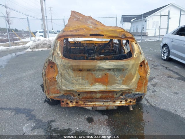 Aukcja sprzedaży 2015 Subaru Impreza Premium, vin: JF1GPAC62FH234544, numer aukcji: 12592930