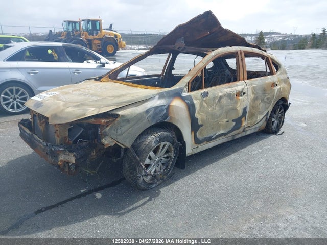 Aukcja sprzedaży 2015 Subaru Impreza Premium, vin: JF1GPAC62FH234544, numer aukcji: 12592930