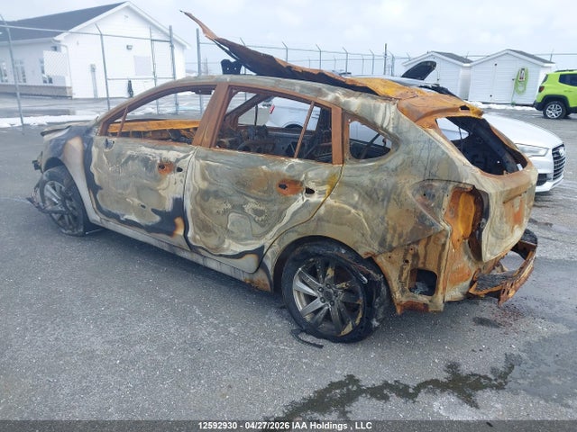 Aukcja sprzedaży 2015 Subaru Impreza Premium, vin: JF1GPAC62FH234544, numer aukcji: 12592930