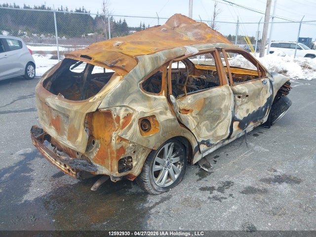 Aukcja sprzedaży 2015 Subaru Impreza Premium, vin: JF1GPAC62FH234544, numer aukcji: 12592930