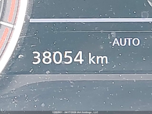 JN8BT3BB3SW155971 Nissan Rogue 60th Anniversary Edition/sv Moonroof
