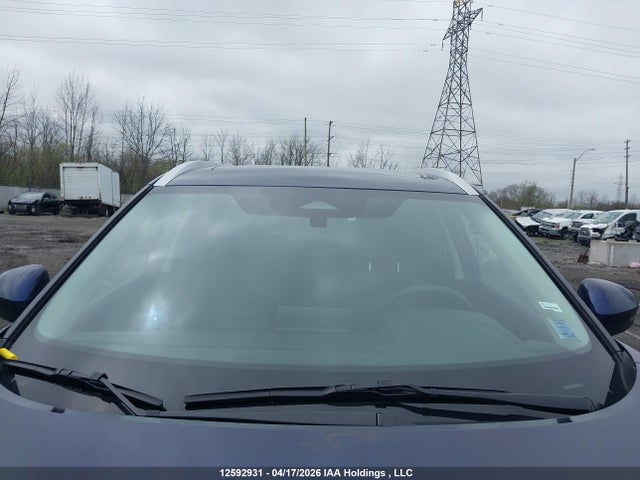 JN8BT3BB3SW155971 Nissan Rogue 60th Anniversary Edition/sv Moonroof