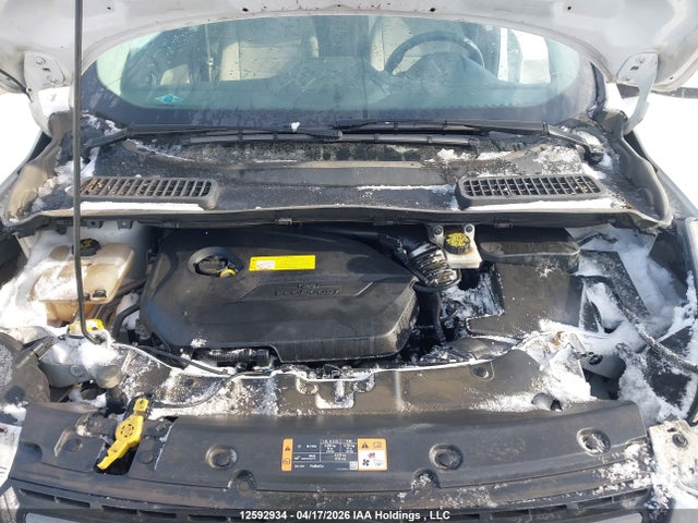Продаж на аукціоні авто 2015 Ford Escape Se, vin: 1FMCU9GX6FUC68217, номер лоту: 12592934