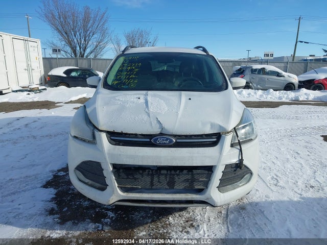 Продаж на аукціоні авто 2015 Ford Escape Se, vin: 1FMCU9GX6FUC68217, номер лоту: 12592934