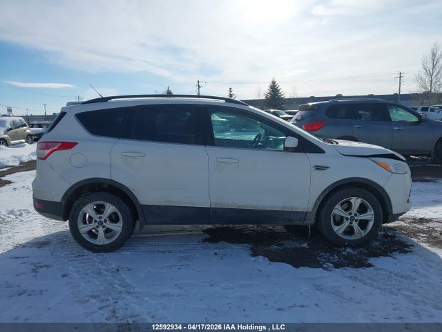 Продаж на аукціоні авто 2015 Ford Escape Se, vin: 1FMCU9GX6FUC68217, номер лоту: 12592934