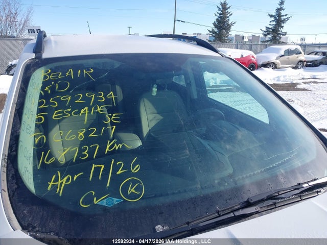 Продаж на аукціоні авто 2015 Ford Escape Se, vin: 1FMCU9GX6FUC68217, номер лоту: 12592934