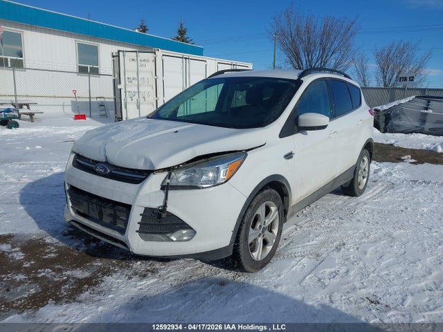Продаж на аукціоні авто 2015 Ford Escape Se, vin: 1FMCU9GX6FUC68217, номер лоту: 12592934