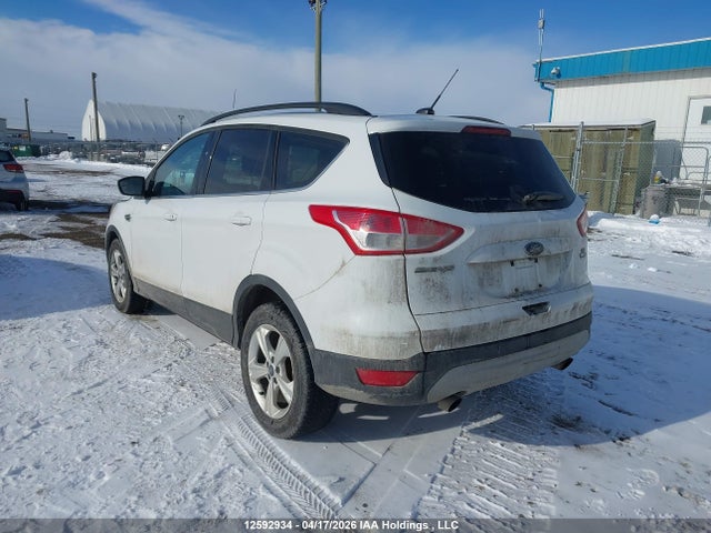 Продаж на аукціоні авто 2015 Ford Escape Se, vin: 1FMCU9GX6FUC68217, номер лоту: 12592934