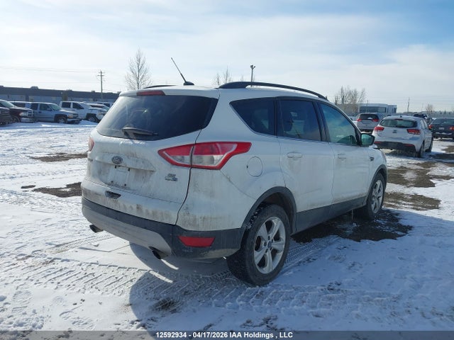 Продаж на аукціоні авто 2015 Ford Escape Se, vin: 1FMCU9GX6FUC68217, номер лоту: 12592934