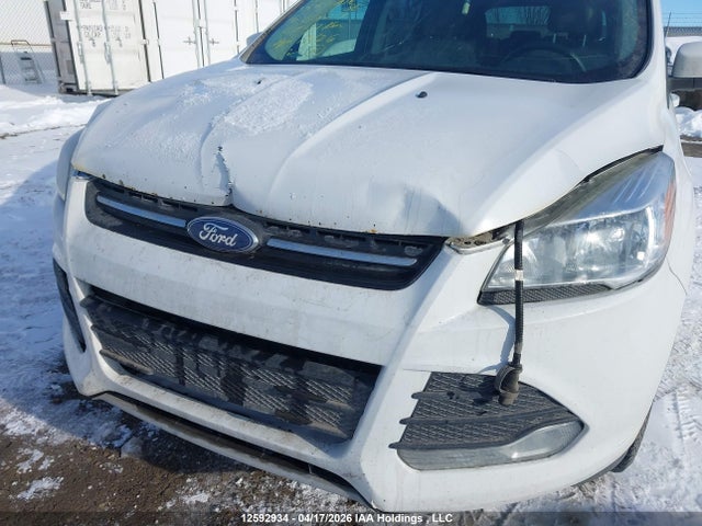 Продаж на аукціоні авто 2015 Ford Escape Se, vin: 1FMCU9GX6FUC68217, номер лоту: 12592934